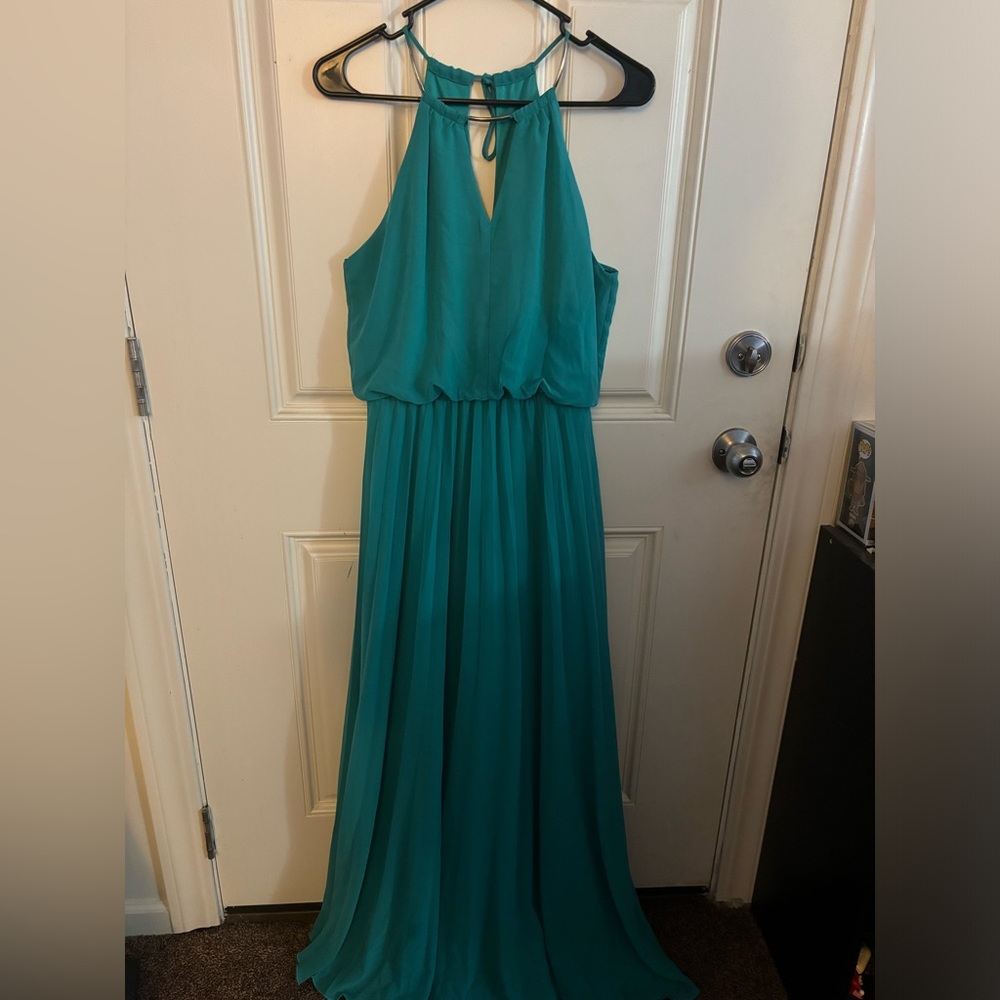 Bisou Bisou size 2 dress